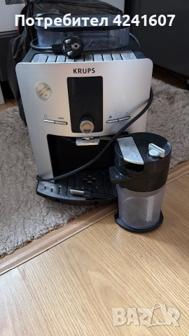 Кафемашина Krups