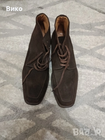 обувки N° 45.5