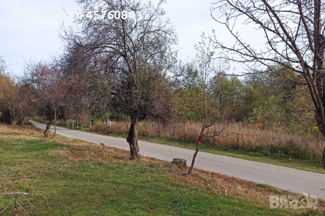 Продавам имот гр. Берковица, снимка 7 - Парцели - 51493661