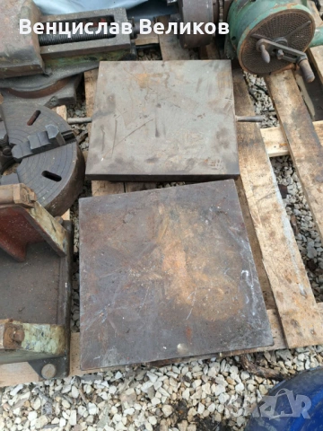 Тресажни маси