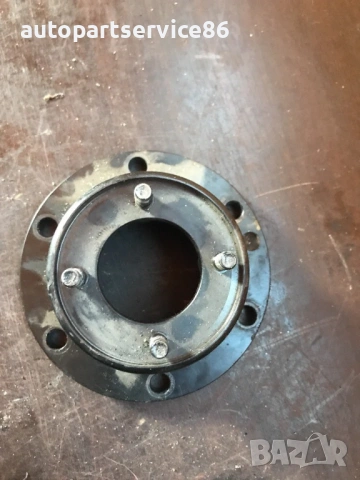 МЕЖДИННА ЧАСТ за Mercedes Atego (1998-2009) A9040300309, снимка 2 - Части - 54202267