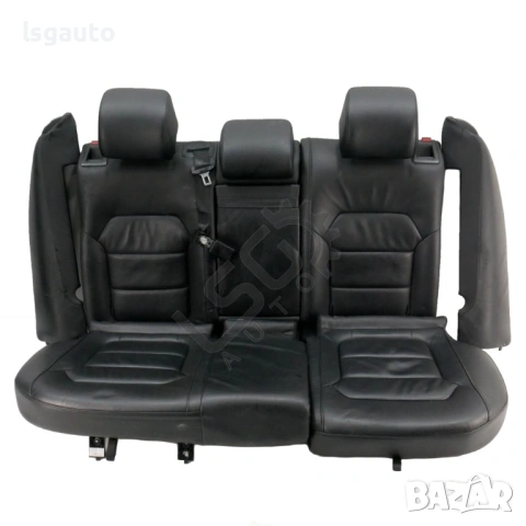Кожен салон Volkswagen Passat (B7) 2010-2014 ID: 157209, снимка 8 - Части - 53165622