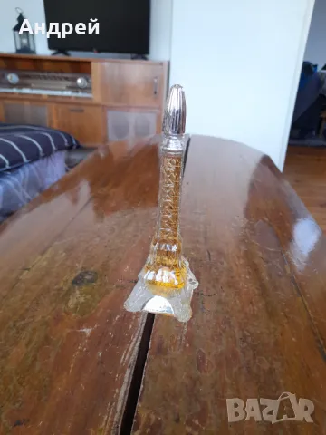 Стар одеколон Souvenir de Paris