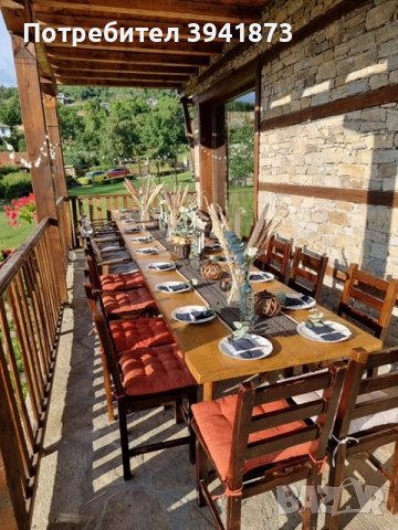 Продава автентична къща в село Лещен, снимка 13 - Къщи - 44400185