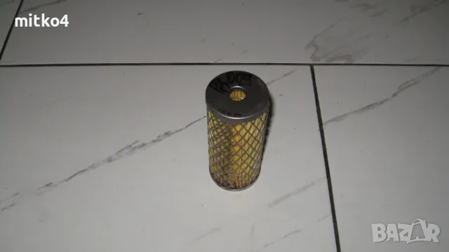 горивен филтър елемент за трактор т16,т25 009