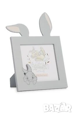 Disney фоторамка Зайчето Тропчо от Бамби, снимка 1