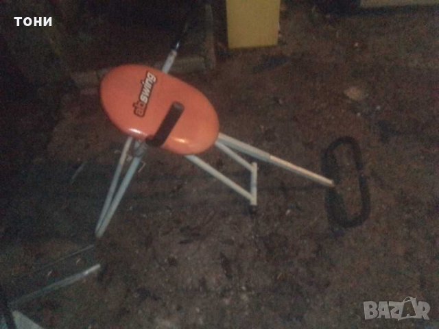 Лежанки за фитнес, снимка 2 - Фитнес уреди - 31190186