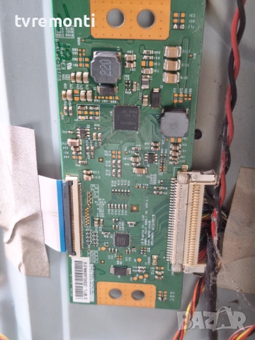 T-Con PCB 6870C-0442B 6871L-3203K ),за 32-инчов телевизор PHILIPS Модел 32PHH4309/88 , с дисплей TPT