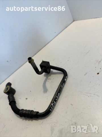 Маркуч за климатик за Volvo XC90 2.4D 185HP D5 (2007) , снимка 2 - Части - 54021064