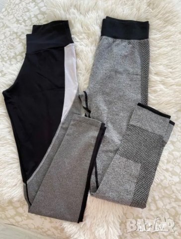 Nike SHEIN фитнес панталони спортен комплект шорти женски, снимка 12 - Спортни екипи - 38058846