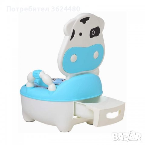 Детско гърне , снимка 13 - За банята - 40135707