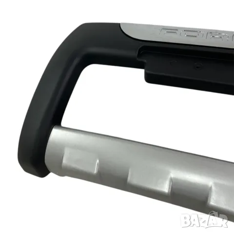 Комплект преден и заден ролбар за Subaru Forester 2008–2012, снимка 5 - Аксесоари и консумативи - 55869237