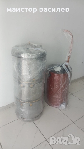 казани за ракия нови 