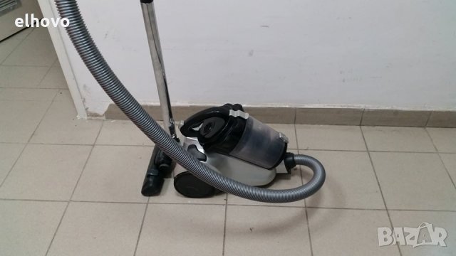 Прахосмукачка AEG LX4-1-SM-P, снимка 4 - Прахосмукачки - 29082956