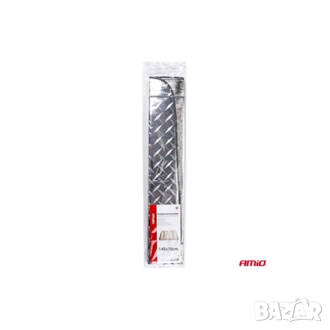Сгъваем сенник Amio за вътрешен монтаж, снимка 7 - Аксесоари и консумативи - 51027516