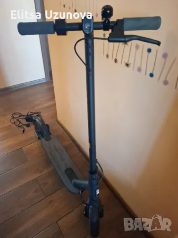 Електрическа тротинетка Xiaomi, снимка 1