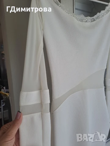 Рокля LA tenera Grazia , снимка 2 - Рокли - 50594072