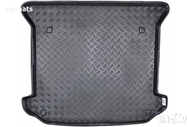 Стелка за багажник Rezaw-Plast за Citroen C8 (2002-2014)