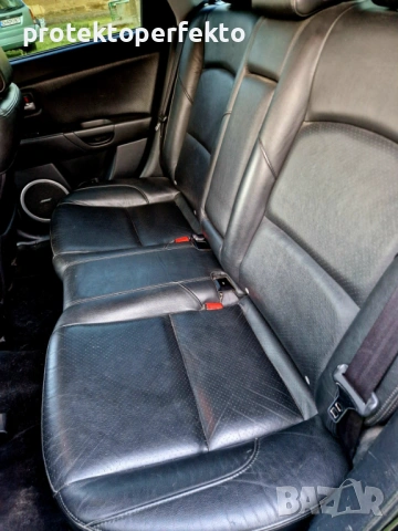 Mazda 3 SPORT 2.0 150 к.с., снимка 3 - Автомобили и джипове - 54338150