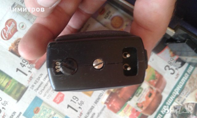 Машинка, снимка 3 - Други стоки за дома - 29086714