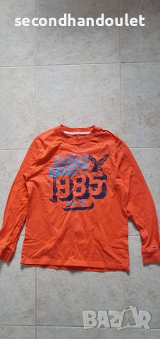Tommy Hilfiger детска блуза , снимка 1