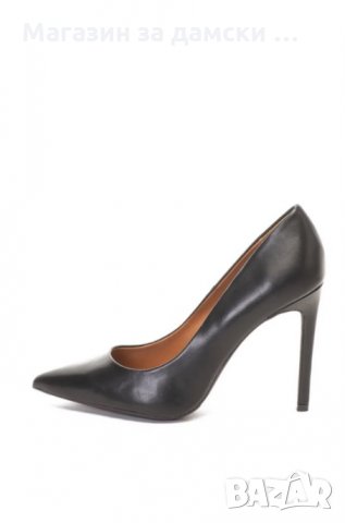 Луксозни маркови обувки Francesco Milano, снимка 13 - Дамски елегантни обувки - 30362324