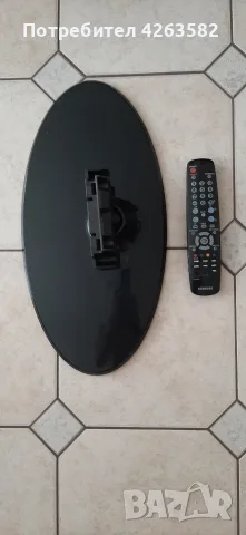 SAMSUNG 32 inch-за ремонт или за части, снимка 2 - Телевизори - 56137340