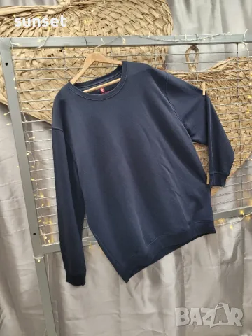 STRAUSS работна ватирана блуза - 5XL, снимка 2 - Спортни дрехи, екипи - 50034783