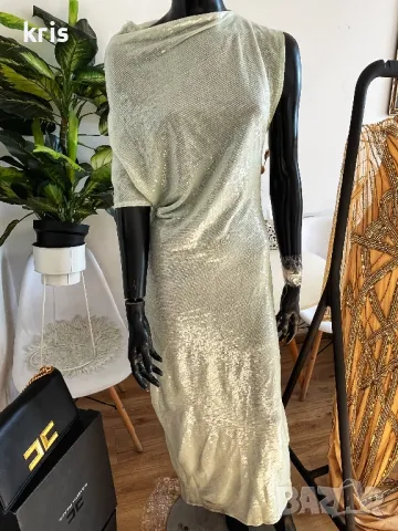 Дрехи calvin klein gucci guess armani daris djofra liu j, снимка 5 - Рокли - 34332605