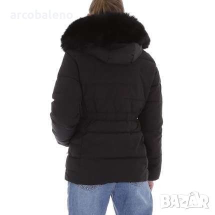 Дамско зимно яке, 2цвята , снимка 10 - Якета - 42722744