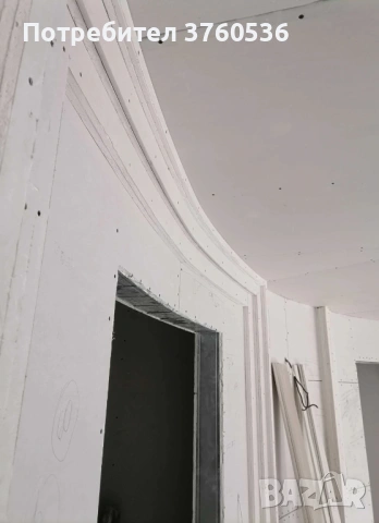 ремонт на баня, лепене на плочки, гипсокартон, шпакловка, монтаж на осветителни тела, снимка 13 - Други ремонти - 50919791