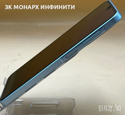 телефон Samsung Galaxy A17 5G / Ram 4gb / 128gb / заключен от Yettel, снимка 5 - Samsung - 53979600