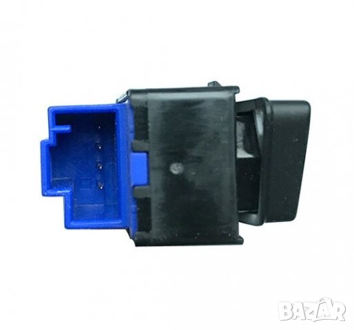 Джойстик копче бутон огледала и централно заключване Vw Caddy Touran, снимка 6 - Части - 29126372