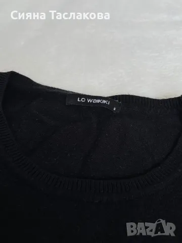 Памучна Дамска Жилетка, снимка 2 - Жилетки - 50376546