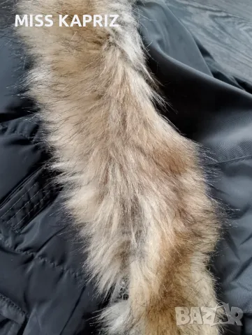 Детска парка за момче 4г , снимка 10 - Детски якета и елеци - 48304737