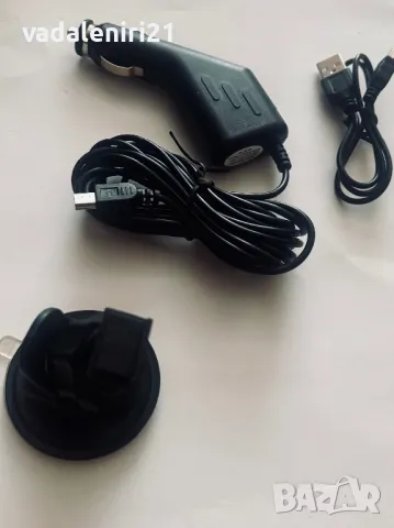 Камера за автомобил , снимка 3 - Части - 49341648