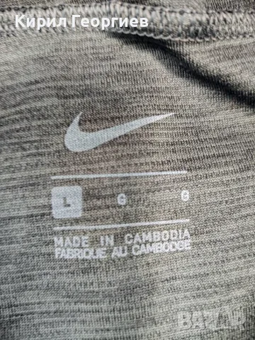 Мьжки кьси панталонки Nike, снимка 7 - Къси панталони - 55999991