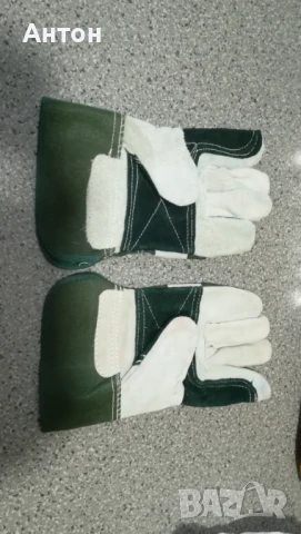 Работни ръкавици, снимка 8 - Други инструменти - 50845155