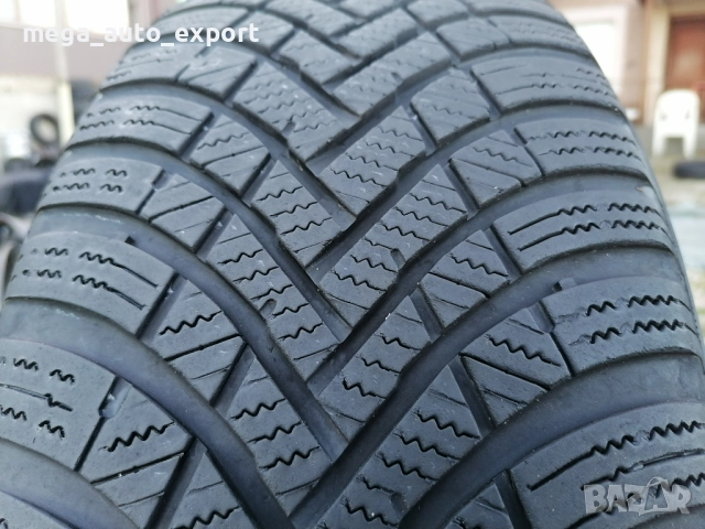 2 бр. Hankook 215/60R 16 DOT 4323