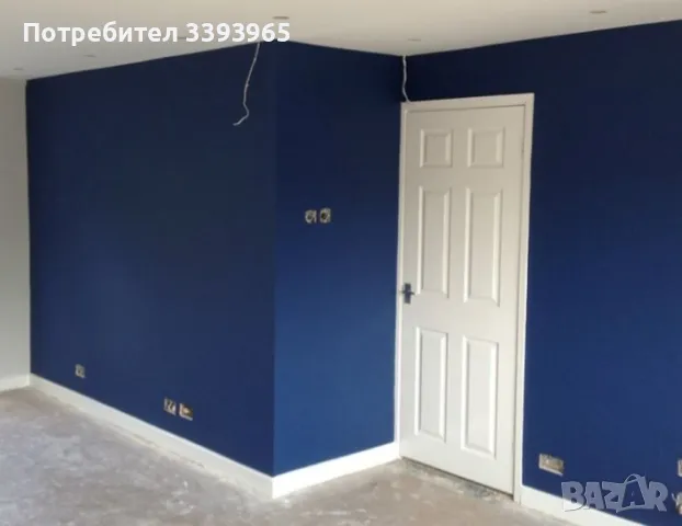 Боядисване на Жилища Офиси и Входове , снимка 6 - Бояджийски услуги - 49278684