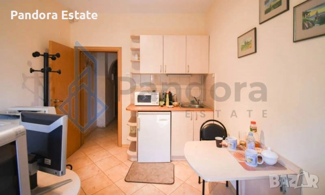 ОФИС  под наем, гр. София, Център , снимка 3 - Офиси - 52402138