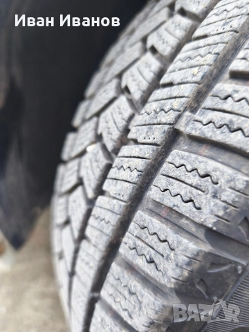 Продавам Форд 1.8 ТД 90 коня., снимка 7 - Автомобили и джипове - 52663464