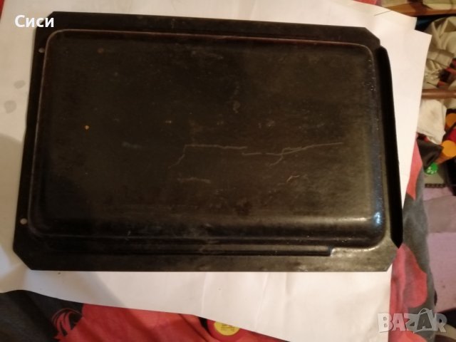 Тава със скара , снимка 2 - Други - 38971243