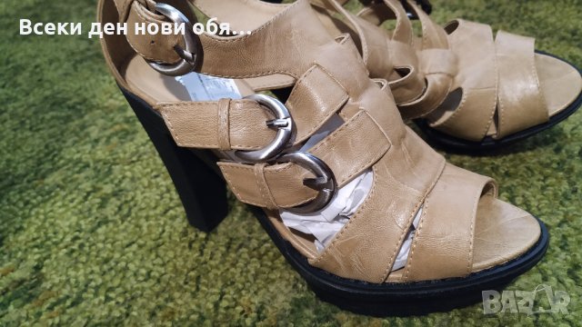 CABINGNI - дамски обувки, снимка 3 - Сандали - 29419009