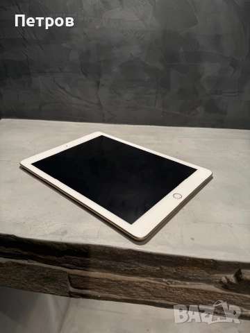 КАТО ЧИСТО НОВ Ipad 128 GB - 5th gen, снимка 6 - Таблети - 52725847