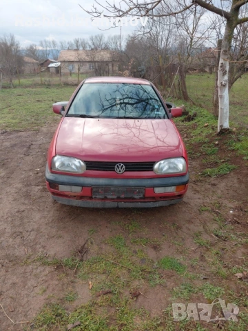 части за голф 3 1.6, снимка 3 - Части - 53032616