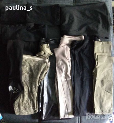 Клинове / нови и употребявани / различни модели и размери , снимка 2 - Клинове - 29687299