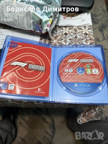 продавам ps4 игри и pc игра , снимка 6 - Игри за PlayStation - 56430098