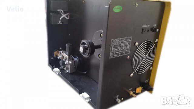 MIG-MMA 200 SD SPARK PROFESSIONAL  2025 год., снимка 8 - Други машини и части - 30588660