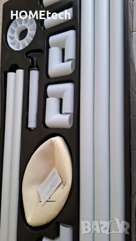 Комплект за игра на ръгби, снимка 6 - Други - 43762746